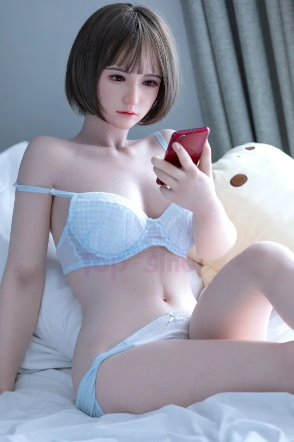 Top Sino T158cm( 5'2'' ) C cup | Miyou1 view 5