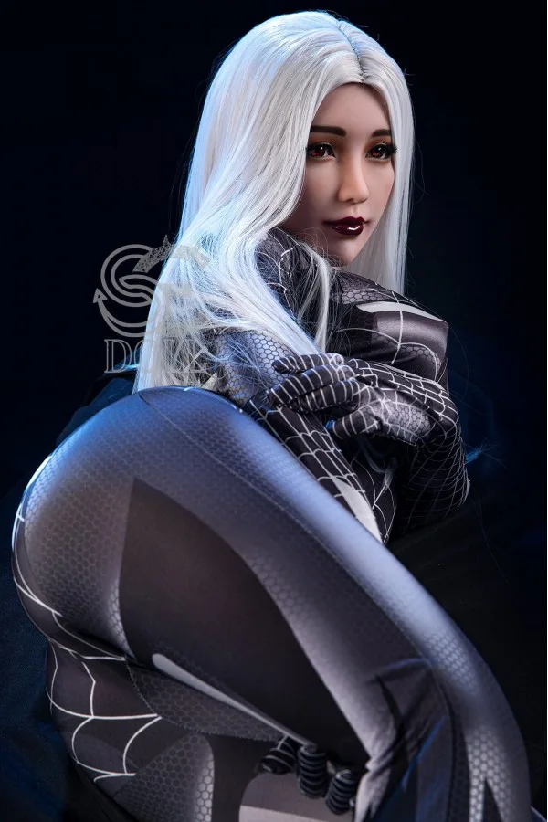 SE Doll 163cm( 5'4'' ) E cup | Cassandra view 1