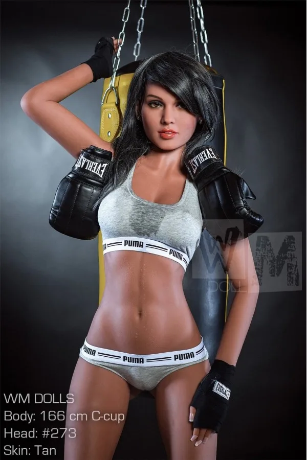 WM Doll 166cm( 5'5'' ) C cup | Storm view 3