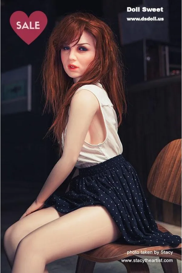 DS 160cm( 5'3'' ) | Alexa view 2