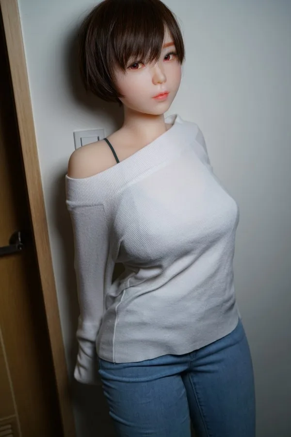 Piper Doll Silicone 160cm - Melody (V2) view 3