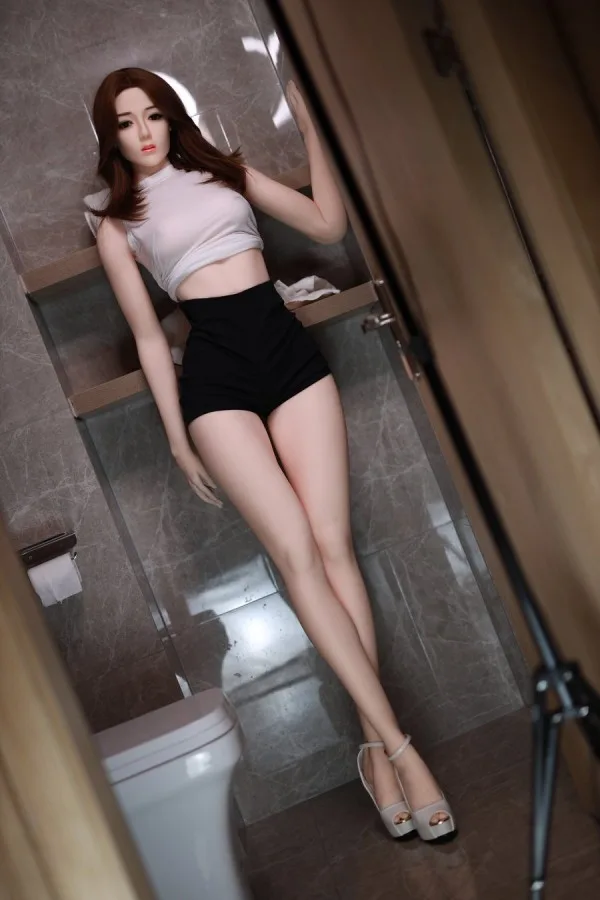 JY 175cm( 5'9'' ) D Cup | Jill view 5