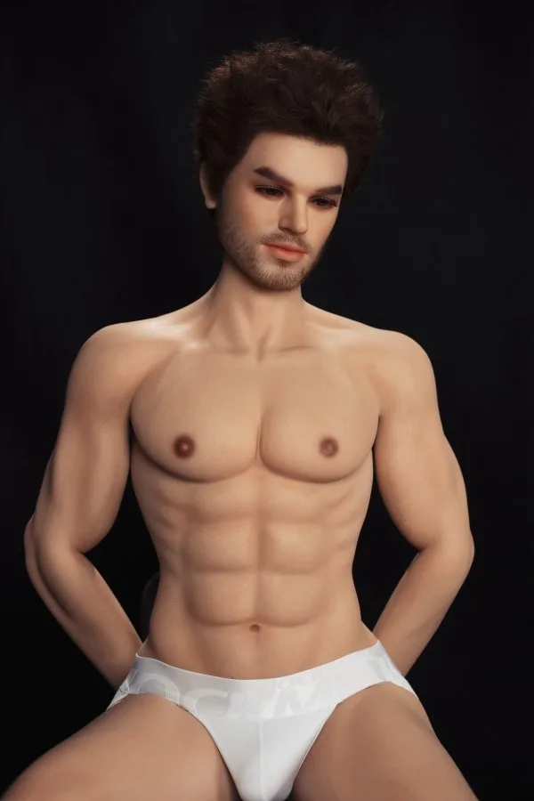 AF 180cm( 5'11'' ) Male Doll | Nathan view 4