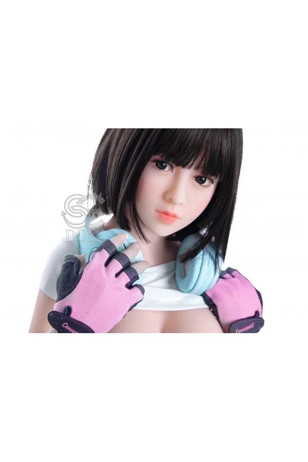 SE Doll 151cm( 4'11'' ) E cup | Miku view 7