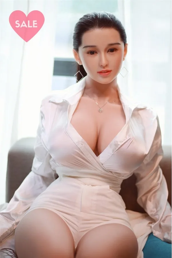 JY 164cm( 5'5'' ) | Lyla view 2