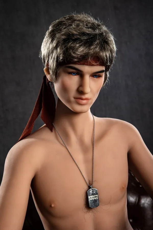 6YE 170cm( 5'7'' ) Male Jake view 3
