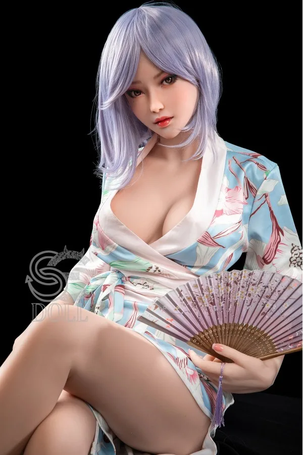 SE Doll 165cm( 5'5'' ) F cup | Murasaki view 3
