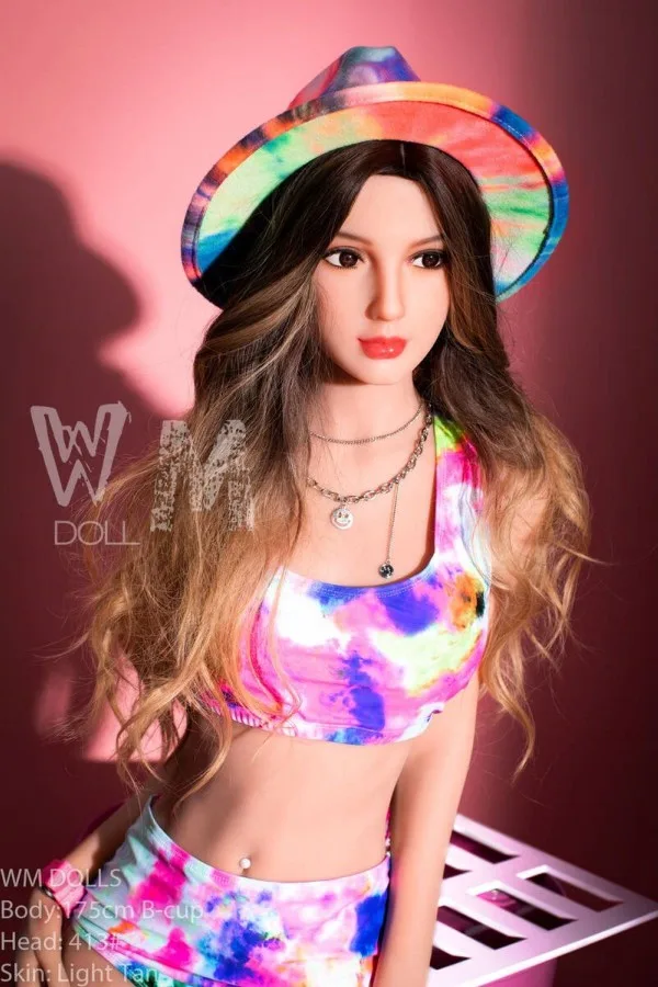 WM 175cm( 5'9'' ) B cup | Isabel view 4