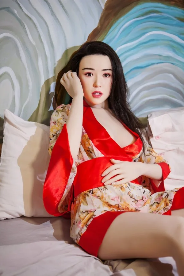 XY Doll 168cm( 5'6'' ) Natural C cup | Lylah view 7