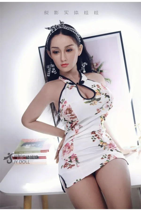 JY 166cm( 5'5'' ) Hybrid H Cup | Hope view 7