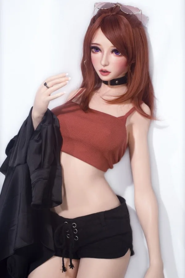Elsa Babe 150cm( 4'11'' ) | Chiba Madoka view 8