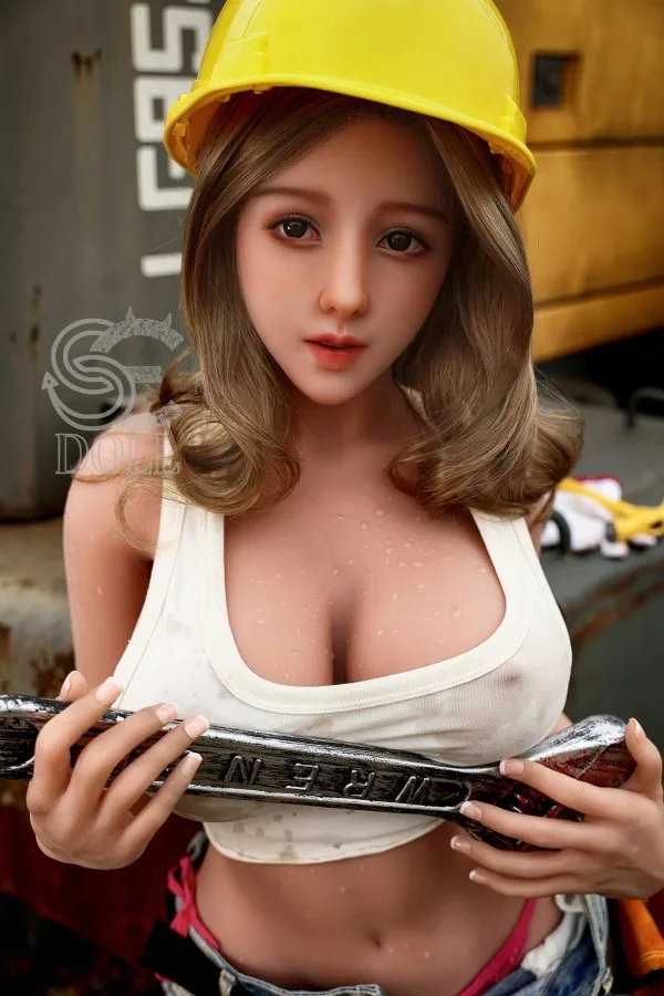 SE 157cm( 5'2'' ) H cup | Eunice view 2
