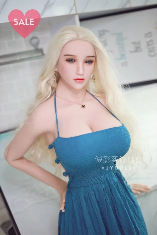 JY 170cm( 5'7'' ) K Cup | Yolanda view 2