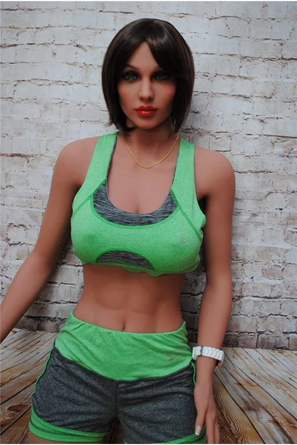 OR Doll 167cm G cup - Holly view 8