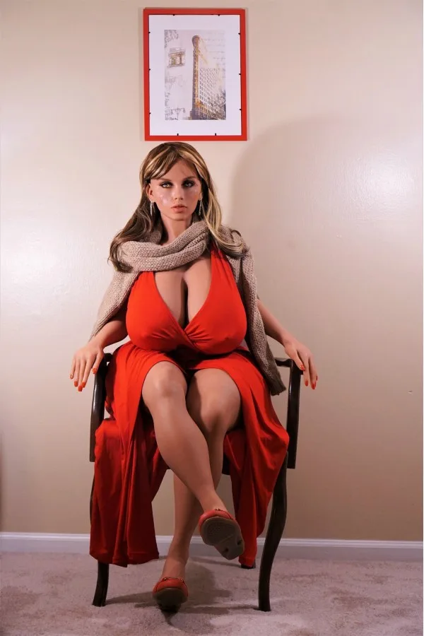YL Doll 148cm( 4'10'' ) O cup | Zardia view 3