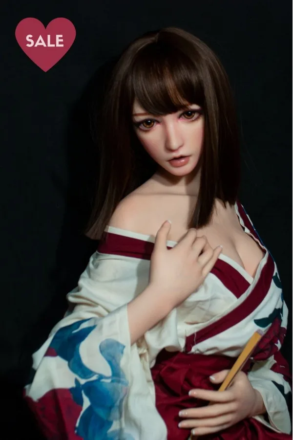 Elsa Babe 165cm - Fujii Kanon view 2
