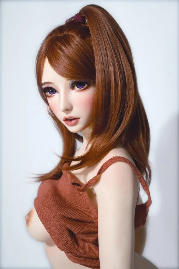 Elsa Babe 150cm( 4'11'' ) | Chiba Madoka view 5