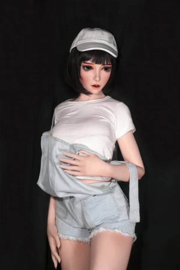 Elsa Babe 150cm( 4'11'' ) | Igawa Ayako view 7
