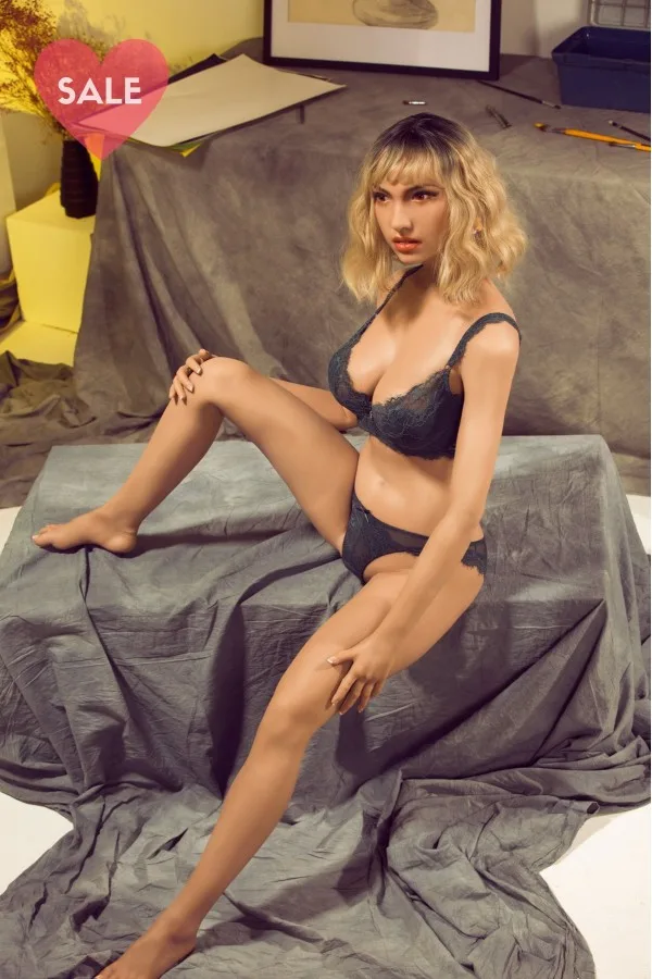 Sino 161cm( 5'3'' ) E cup | Blair view 2
