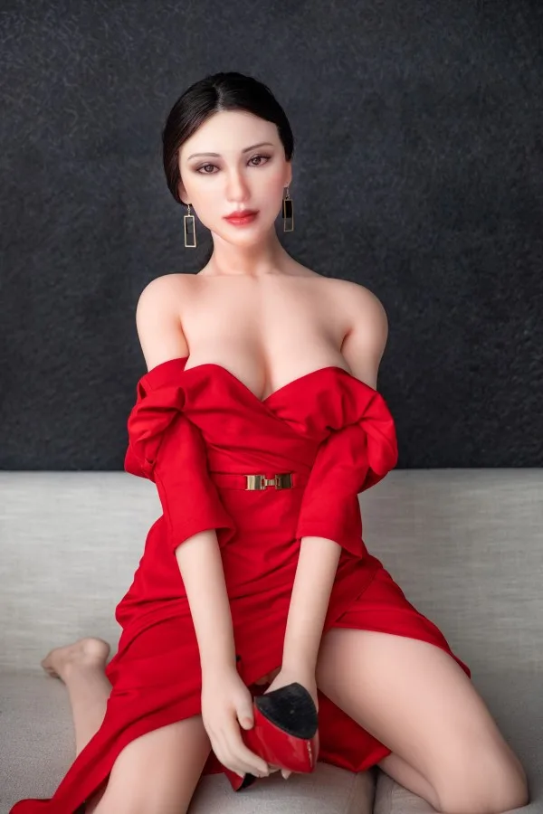 6YE 171cm( 5'7'' ) D cup | Maryam view 2