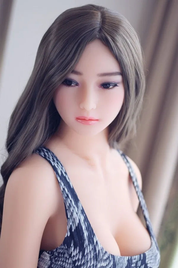 JY 168cm( 5'6'' ) D Cup | Emerie view 7