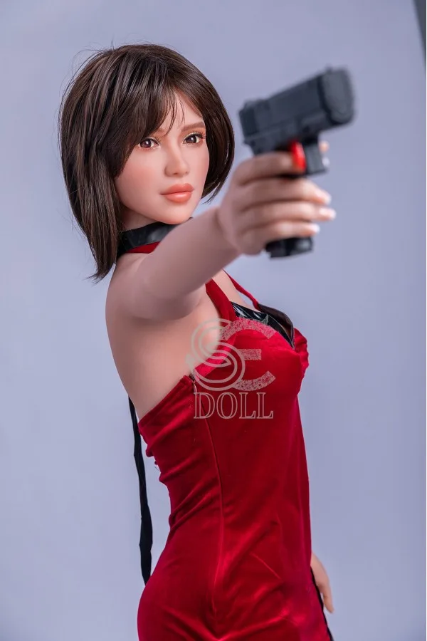 SE Doll 163cm( 5'4'' ) E cup | Jarvis view 4