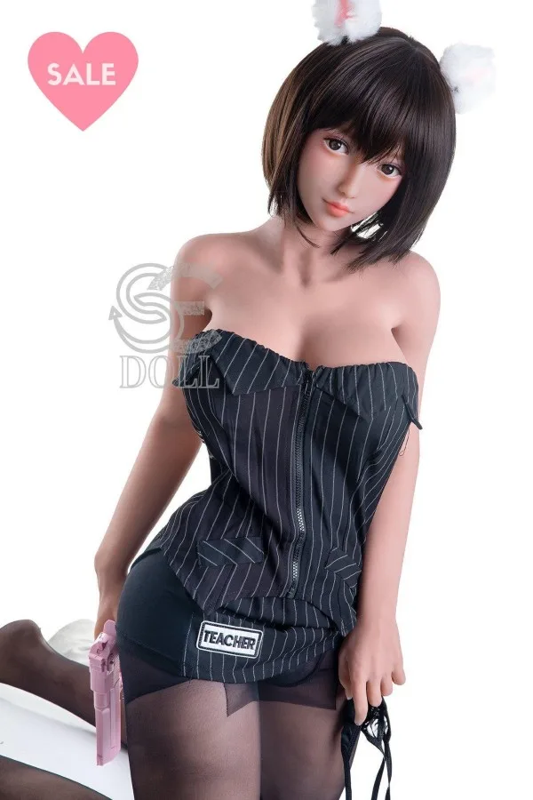 SE Doll 161cm( 5'3'' ) F cup | Theresa view 2