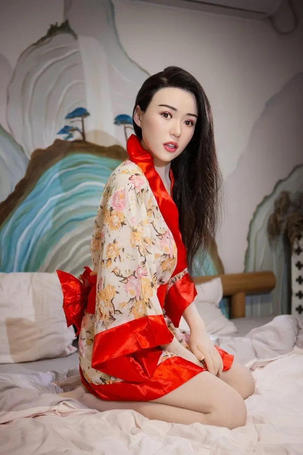 XY Doll 168cm( 5'6'' ) Natural C cup | Lylah view 5