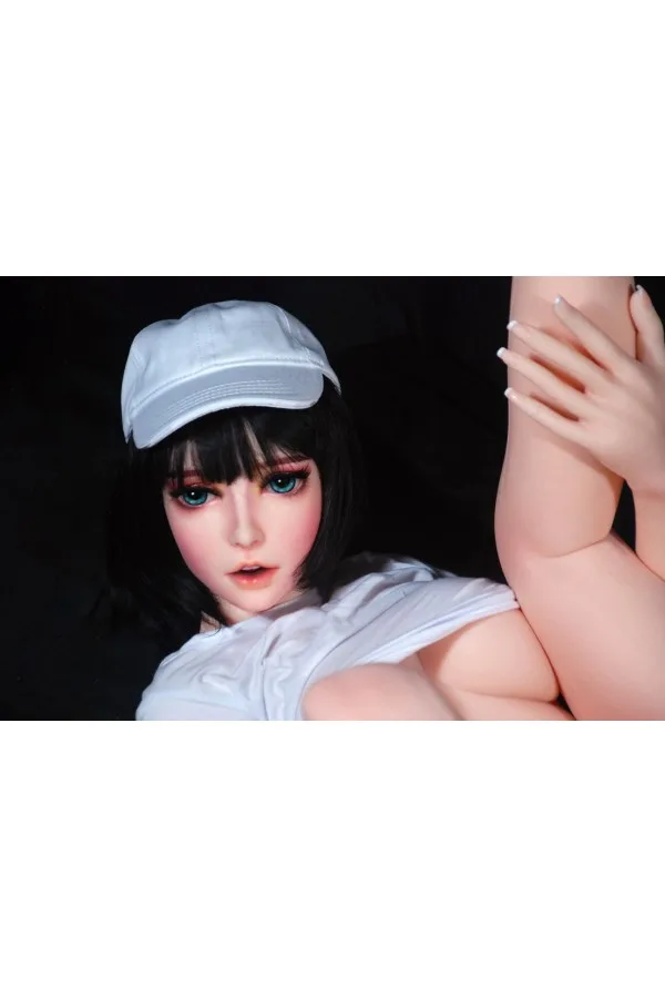 Elsa Babe 150cm( 4'11'' ) | Igawa Ayako view 4