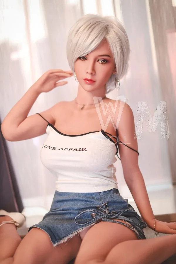 WM Doll 170cm/5ft7 D cup | Carla view 5