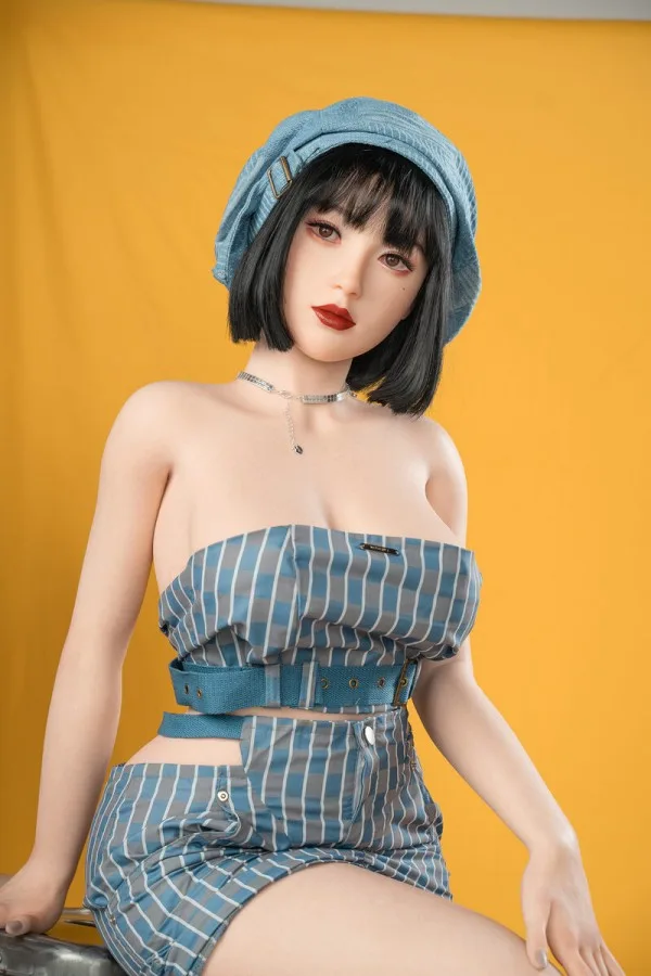 Zelex 165cm( 5'5'' ) F cup| Mavis