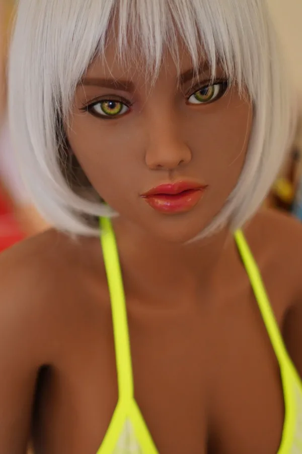 Doll4Ever 155cm( 5'1'' ) | Nora view 7