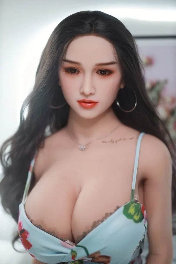 JY 171cm( 5'7'' ) K Cup | Harley view 5