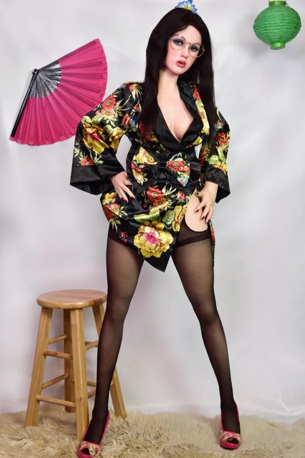 Top Sino T163cm( 5'4'' ) G cup | Miya view 2