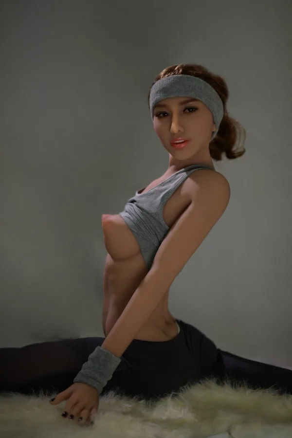 6YE 170cm( 5'7'' ) C cup | Frankie view 5