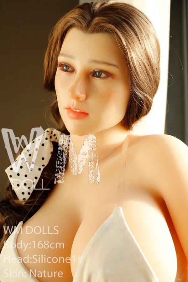 WM 168cm( 5'6'' ) E cup Hybrid | MaggieI view 7