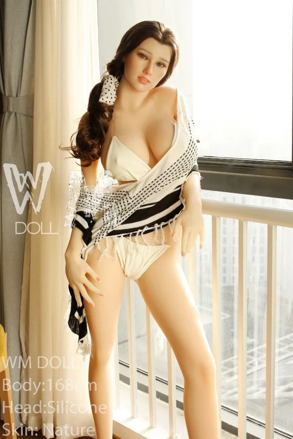 WM 168cm( 5'6'' ) E cup Hybrid | MaggieI view 5