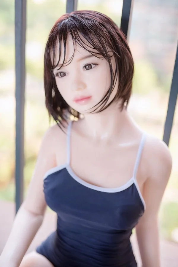 6YE 150cm( 4'11'' ) B cup | Ayaka view 1