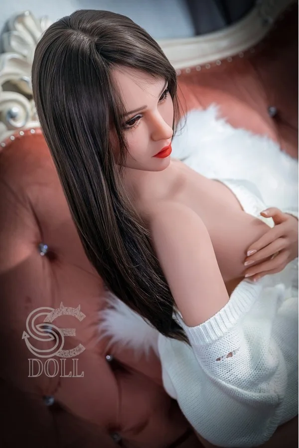 SE Doll 166cm( 5'5'' ) C cup | Davina view 8