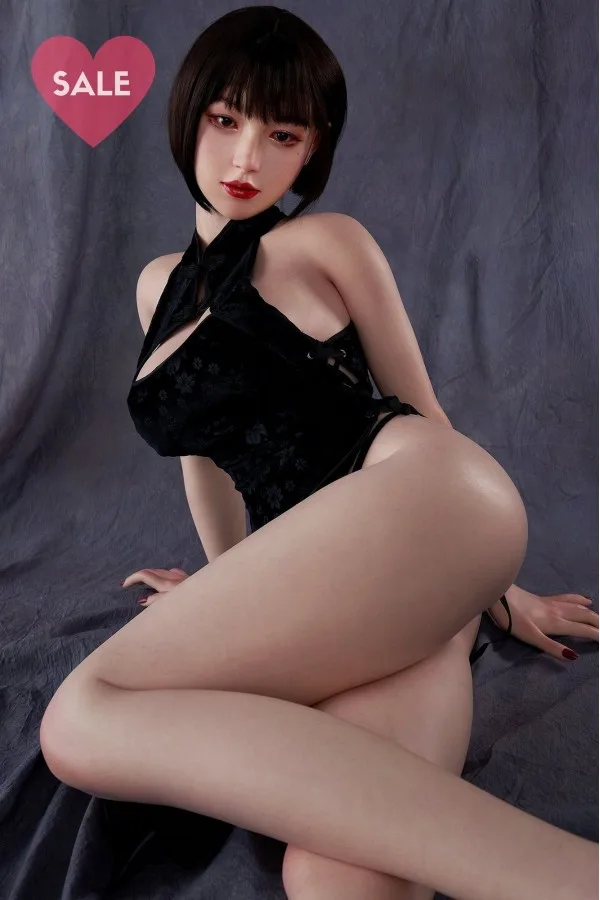 Zelex 165cm( 5'5'' ) | Nayuko view 2