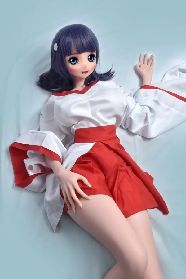 Elsa Babe 148cm( 4'10'' ) | Fujisaki view 4