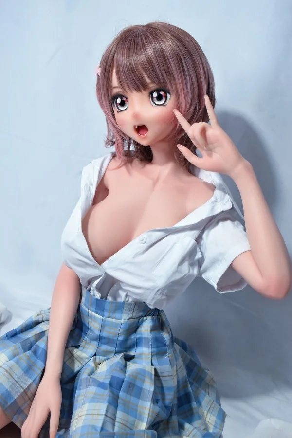 Elsa Babe 148cm( 4'10'' ) | Koizumi Nana view 6
