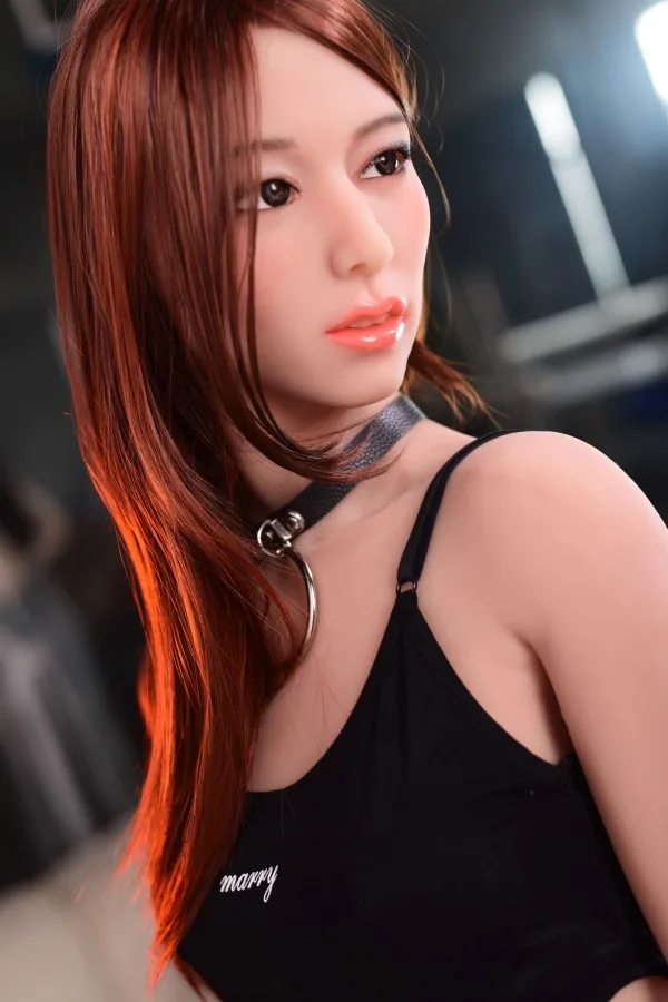 6YE 158cm Sex Robot ( 5'2'' ) A cup | Mary view 8
