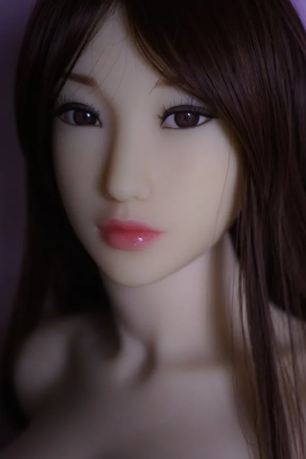 Doll4Ever 165cm( 5'5'' ) | Lilianna view 5