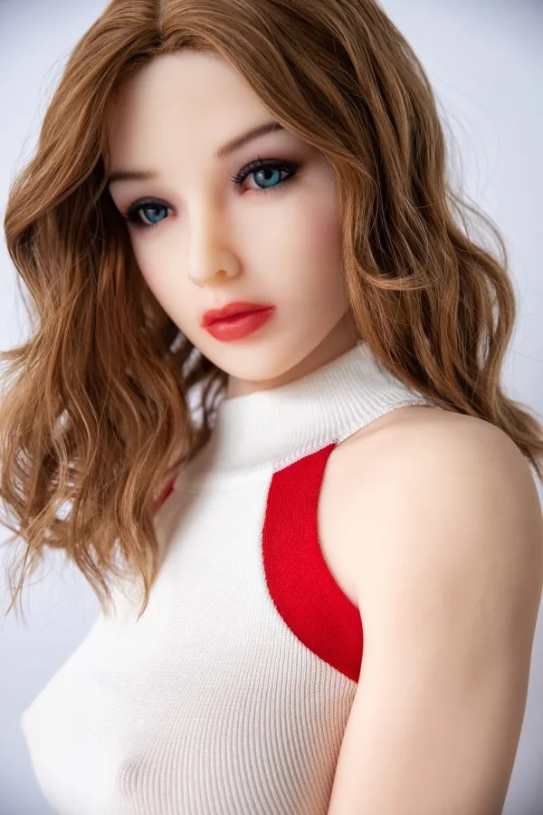 6YE 162cm( 5'4'' ) C cup | Jordan view 6
