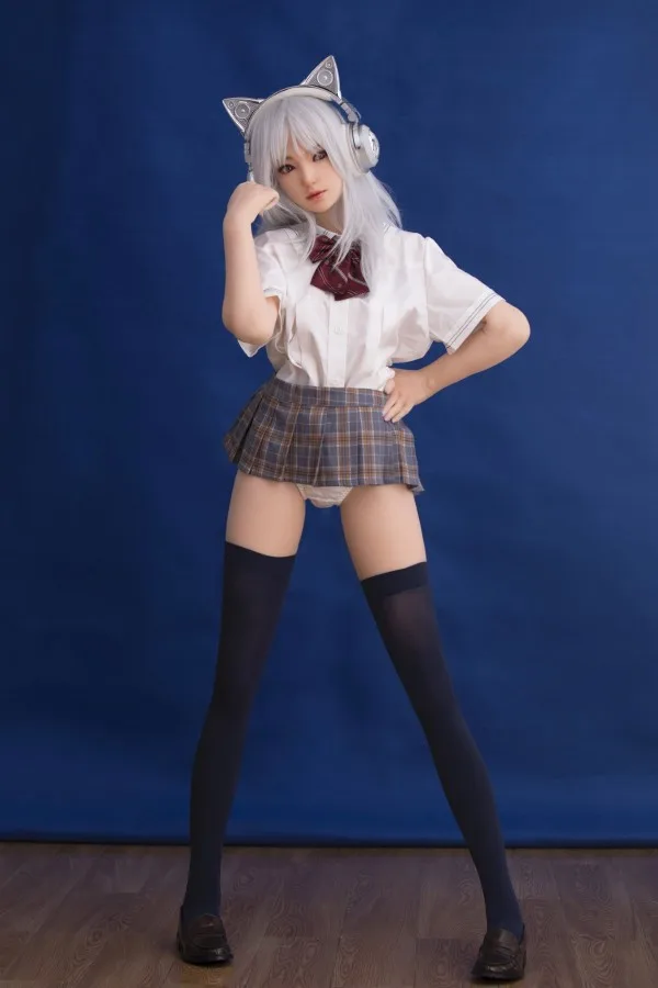 Sino 158cm( 5'2'' ) B cup | Hatsune Miku Doll view 4