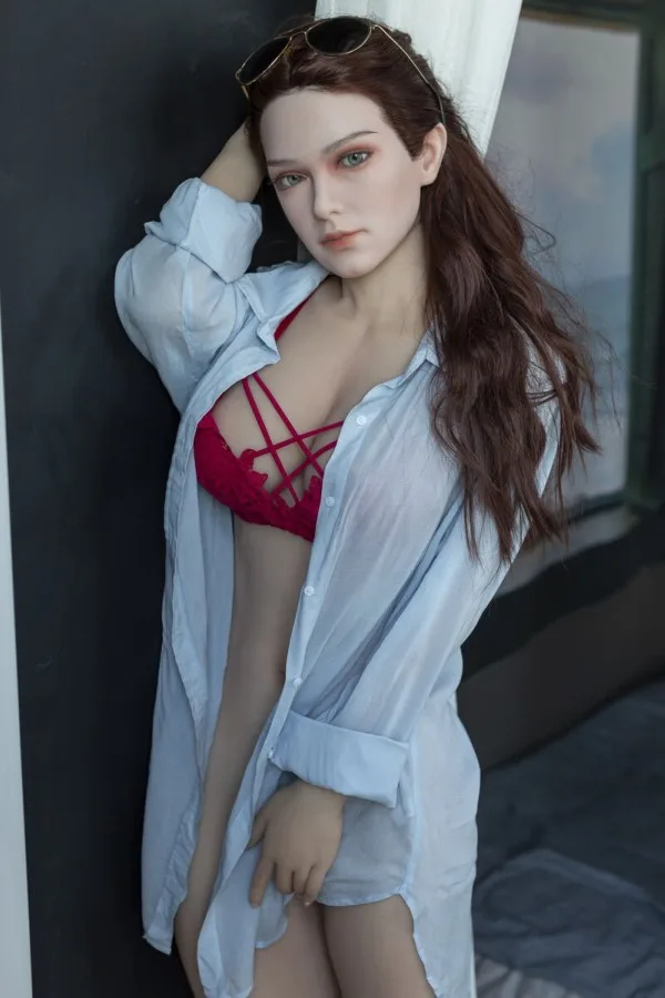 Starpery 165cm( 5'5'' ) | Lesley view 7