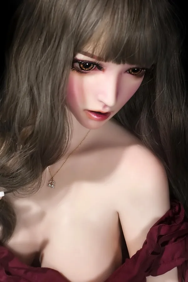 Elsa Babe 165cm - Kurai Ran view 5