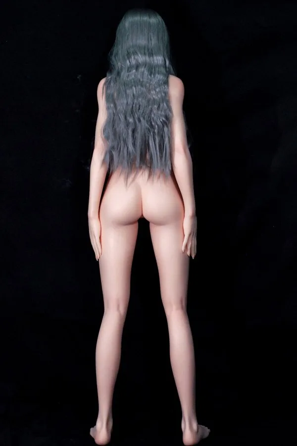 Elsa Babe 150cm( 4'11'' ) | Yoshida Ayumi view 7