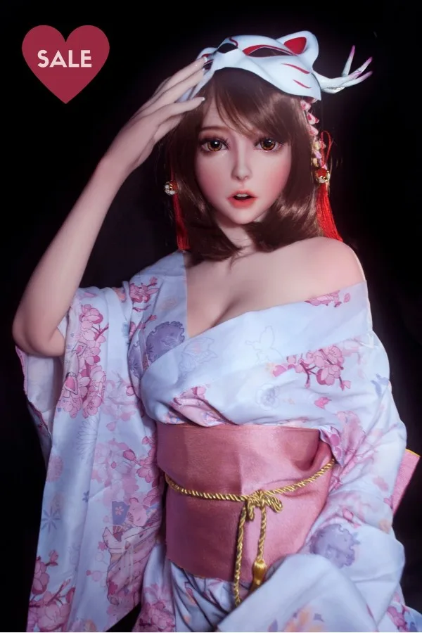 Elsa Babe 150cm( 4'11'' ) | Moto Mizuki view 2